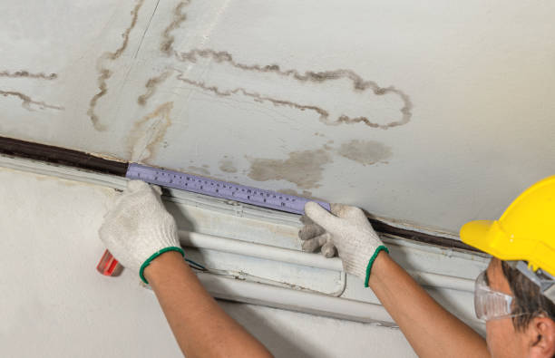 Reliable Water Damage contractor in Stamford, CT by Water Damage Irwin
